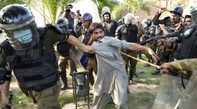 Das Scheitern eines Volkstribuns