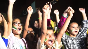 Für Cricket steht das Leben still