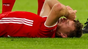 So plant der FC Bayern nach dem Ausfall von Kimmich