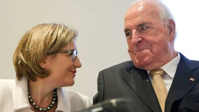 „Helmut Kohl wollte Europa nie um jeden Preis“