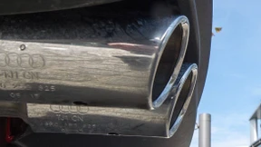 TÜV findet keine Probleme an VW-Benzinern