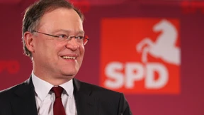 Hauchdünner Sieg für Rot-Grün