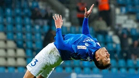 Verrücktes Remis in Bochum