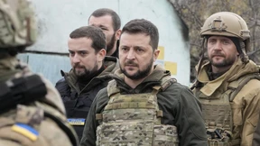 „Jede russische Soldatenmutter soll Körper der Ermordeten sehen“