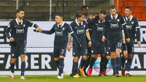 Bochum springt auf Platz zwei in Liga zwei