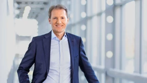 Der Mann fürs große Ganze