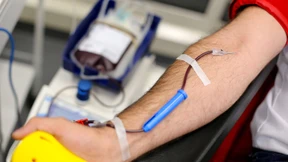 Warum diese Waagen für Blutspender wichtig sind