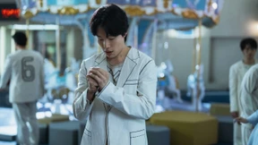 Um im Spiel zu bleiben, gehen sie über Leichen