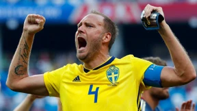 Die schwedische Eiche