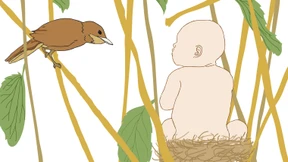 „Gefühlt ist er mein Sohn“