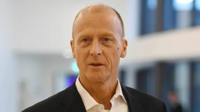 Airbus-CEO Tom Enders warnt vor dem Brexit