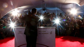 Die Highlights vom roten Teppich