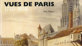 Barrikaden braucht Paris