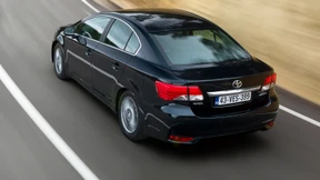 Toyota ruft 2,77 Millionen Autos zurück