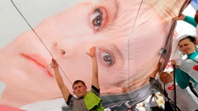 Timoschenkos Anwalt klagt über den Staatsanwalt