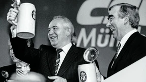 Die CSU und ihr komplexes Verhältnis zu Russland