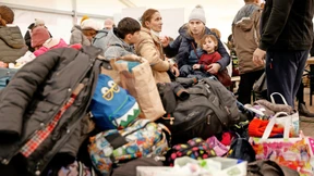 Sie brauchen nicht bloß Arbeit