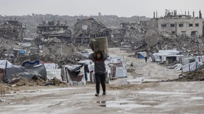 Die Lücken in Trumps Plan für Gaza