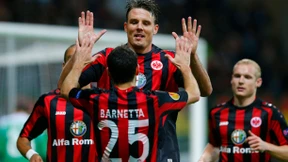 Frankfurter Traumstart ins Neuland