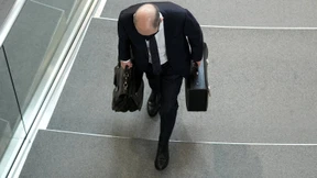 Zoff im Untersuchungsausschuss des Bundestags