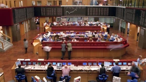 Die Deutschen und die Internetaktien