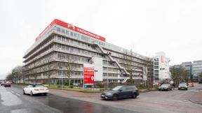 Campus für Rechenzentren