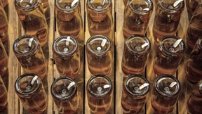 Alkoholfreier Sekt erobert den Markt