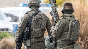 „Es ist gelungen, sich in abgeschottete Sphären zu begeben“