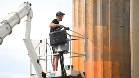 Land Berlin verklagt Klimaaktivisten auf 142.000 Euro