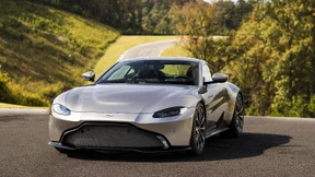 Aston Martin ruft Tausende Autos zurück