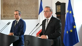 Sie wollen diese Waffen unbedingt