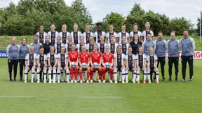 Große Vorfreude auf die WM