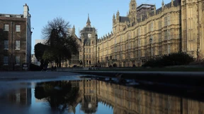 160 versuchte Porno-Aufrufe pro Tag aus dem Parlament