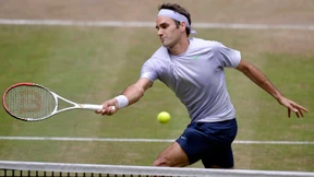 Federer kann es noch