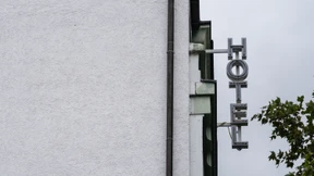 Wiesbaden auf Geisterfahrt