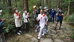 Erster Coronafall bei Fackellauf