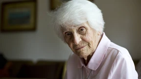 Die drei Leben der Inge Rapoport