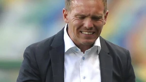 Nagelsmann legt sich in Pause mit Simeone an