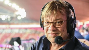 „Liebe Zuschauer, es war mir eine große Ehre. Tschüs und adieu“