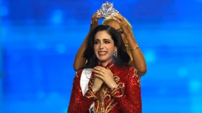 Mexikanerin ist neue Miss Universe