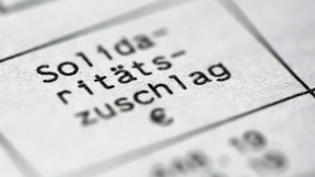 Nächste Station Karlsruhe: Der Streit um den „Soli“ geht weiter