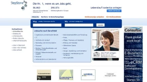 Axel Springer arbeitet an Börsengang von digitaler Kleinanzeigen-Sparte