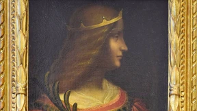 Echt oder Fälschung? Rätsel um ein Gemälde