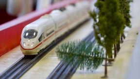 Ein Zeichen von Einigkeit