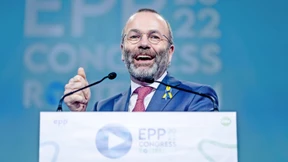 Eine Partei in schlechter Verfassung