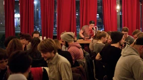 Studienorte mit Charme - Bielefeld