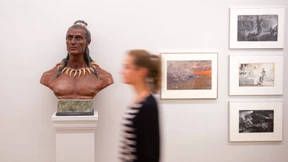 Die schöne Ferne der Literaten