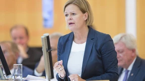 Polizei-Gewerkschaft und SPD rügen verstärkte Kontrollen