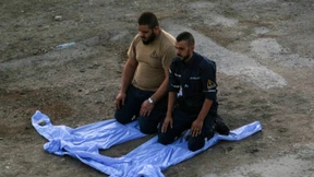 90 Flüchtlinge vor der Küste Syriens ertrunken