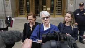 „Ich war wütend, weil er log“